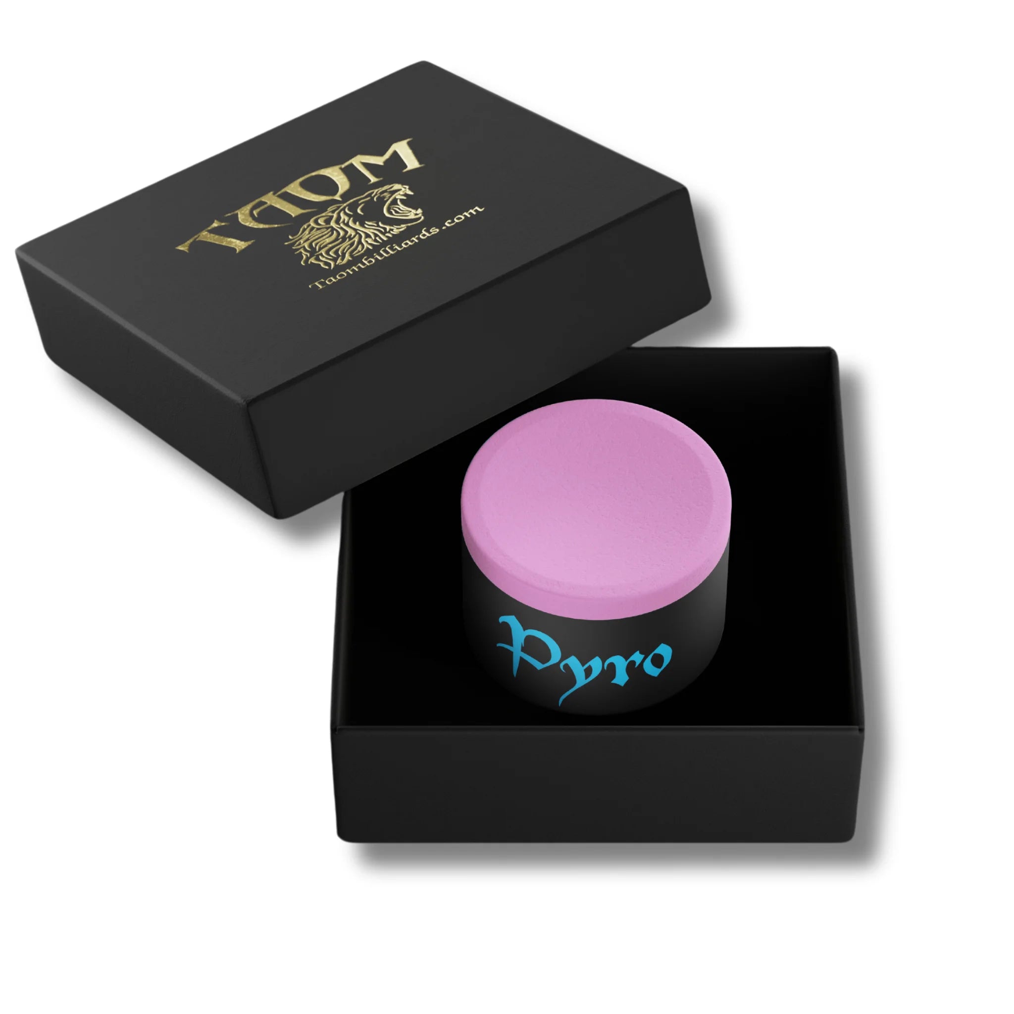 Giz Taom Pyro Rosa Giz Taom Pyro Rosa